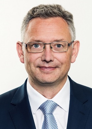 Dr. Christian Müller, CEO InnoEnergy Germany